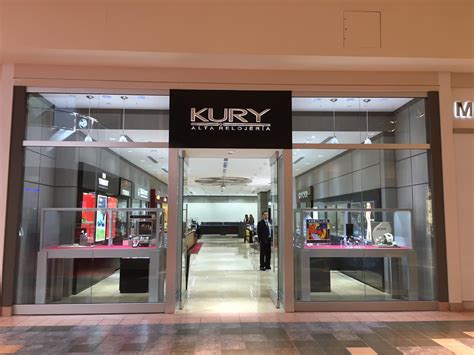 gucci plaza las americas|KURY Alta Relojeria .